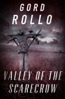 Cover for 'Valley of the Scarecrow'
