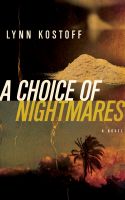 Cover for 'A Choice of Nightmares'