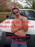 Code of the DGR: Rules of Engagement by Captain CoolBreeze