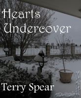 Cover for 'Hearts Undercover'