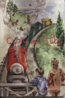 Cover for 'Curly and Tubs and the Galloping Rot'