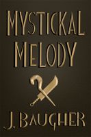 Cover for 'Mystickal Melody'