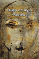 Cover for 'Nostos and Algos'