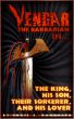Vengar the Barbarian in... The King, His Son, Their Sorcerer and His Lover by Chris Randolph