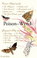 Cover for 'Poison-Wynd'