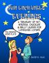 Pun Enchanted Evenings: A Treasury of Wit, Wisdom, Chuckles and Belly Laughs for Language Lovers: 746 Original Word Plays by David Yale
