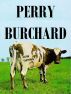 Cow Tipping by Perry Burchard