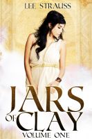 Cover for 'Jars of Clay'