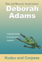 Cover for 'Kudzu and Corpses'