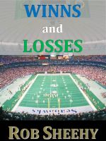 Cover for 'Winns and Losses'