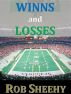 Winns and Losses by Rob Sheehy