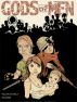 Gods of Men #1 by Joseph Pignataro