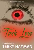 Cover for 'Toxic Love'