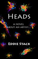 Cover for 'Heads'