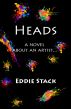 Heads by Eddie Stack