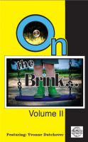 Cover for 'On the Brink... Volume 2'