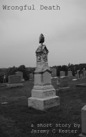 Cover for 'Wrongful Death'