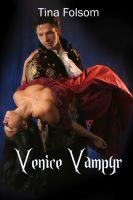 Venice Vampyr cover