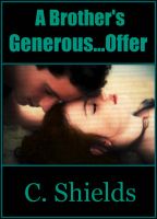 Cover for 'A Brother's Generous . . . Offer'