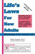 Life's Laws For New Adults: Mastering Your Social I.Q. by Philip Copitch, Ph.D.