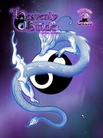 Cover for 'The Heavenly Bride 1'