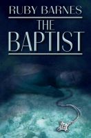 Cover for 'The Baptist: A Thriller'