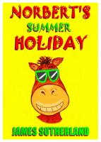 Cover for 'Norbert's Summer Holiday'