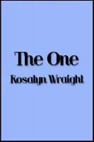 Cover for 'The One'