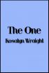 The One by Rosalyn Wraight