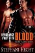 Vengeance Paid with Blood by Stephani Hecht