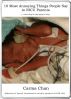 10 Most Annoying Things People Say to NICU Parents by Carma Chan