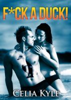 Cover for 'F*ck a Duck!'