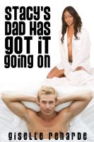 Cover for 'Stacy's Dad Has Got It Going On'