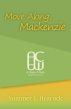 Move Along, Mackenzie by A Chapter A Week