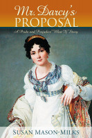 Cover for 'Mr. Darcy's Proposal'