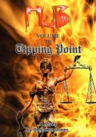 Cover for 'H.U.B. (Humanity's Ultimate Battle) Vol. 3: The Tipping Point'