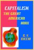 Capitalism - The Great American Hoax by R. Vincent Riccio