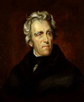 Cover for 'Andrew Jackson: Zombie Killer'