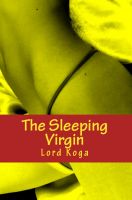 Cover for 'The Sleeping Virgin'