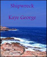 Cover for 'Shipwreck'