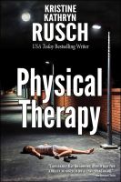 Cover for 'Physical Therapy'