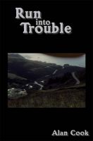 Cover for 'Run into Trouble'