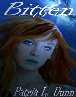 Cover for 'Bitten: Part II-Zerrin'