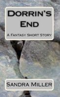 Cover for 'Dorrin's End'
