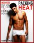 Packing Heat (M/M Three Pack) by Sasha Hutz