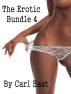 The Erotic Bundle 4 by Carl East