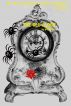 The Old Clock Series #6 by Bon Rose
