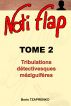Noti Flap Tome 2 by Boris Tzaprenko
