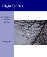 Cover for 'Night Stories'