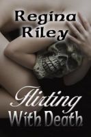 Cover for 'Flirting With Death'